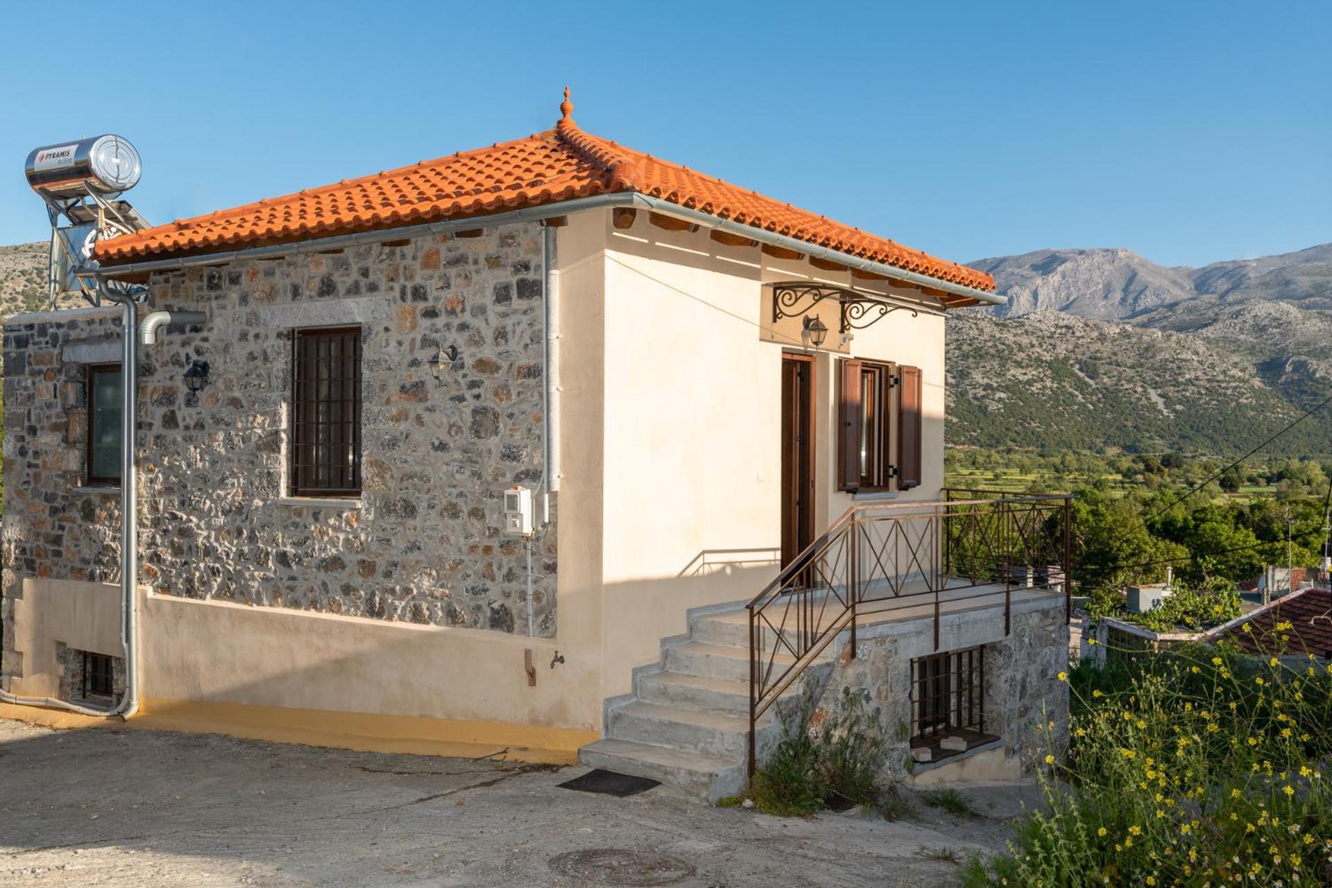 Vasilikata Apartment Agios Konstantinos  Exterior foto